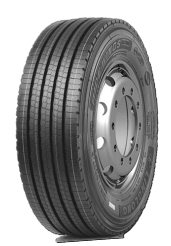 LINGLONG 265/70R19.5 KLS200 16PR 140/138M TL 3PMSF /priekinė