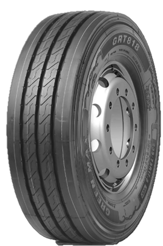 LINGLONG 235/75R17.5 KLT200 18PR 143/141J TL /priekaba
