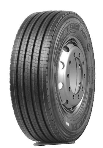 LINGLONG 225/75R17.5 KLS200 14PR 129/127M TL M+S 3PMSF /priekinė