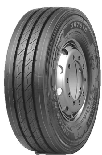 LINGLONG 205/65R17.5 KLT200 16PR 129 /127J TL /priekaba