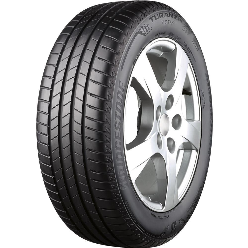BRIDGESTONE TURANZA T005 255/60 R17 106V