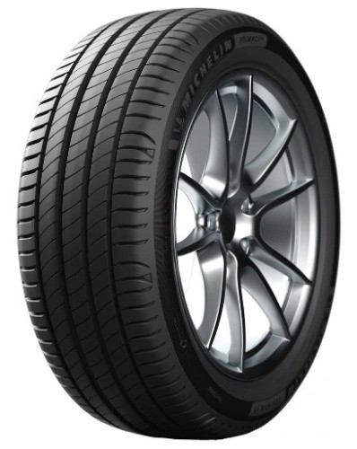 MICHELIN PRIMACY 4+ XL 235/55 R18 104V
