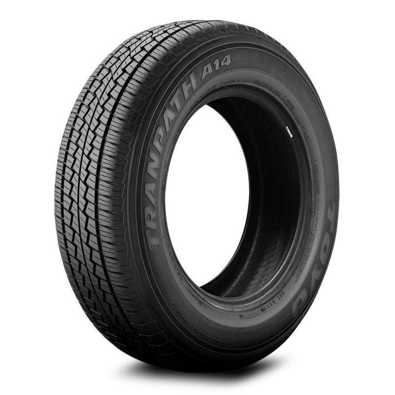 Toyo Tranpath A14A 215/70 R16 99H