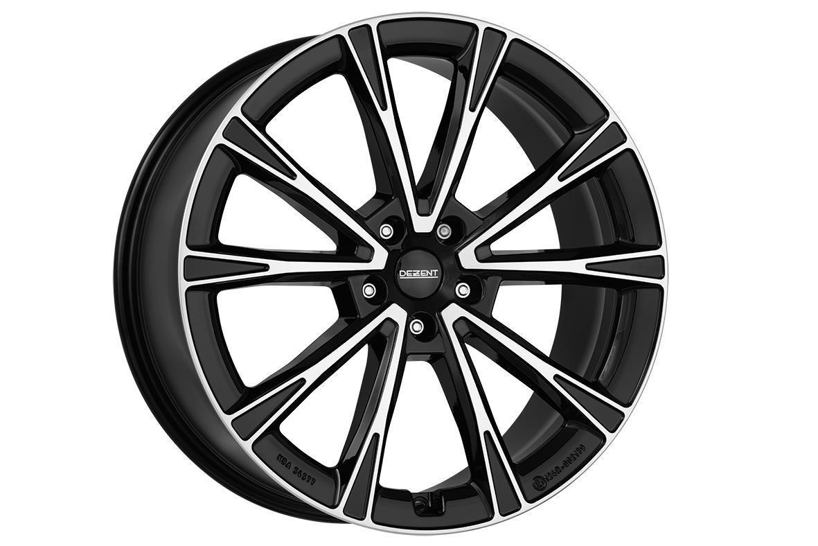 Dezent AR dark R19 5X112 8,0J ET46 CB66.6