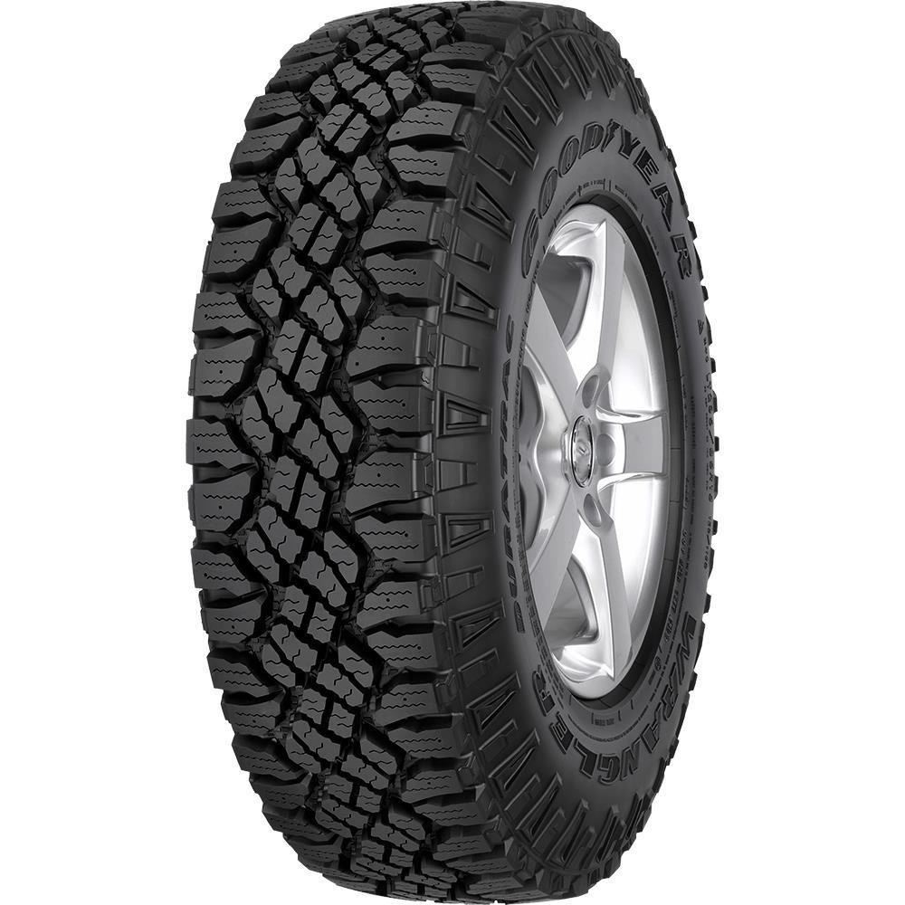 GOODYEAR WRANGLER DURATRAC 265/65 R17 112Q