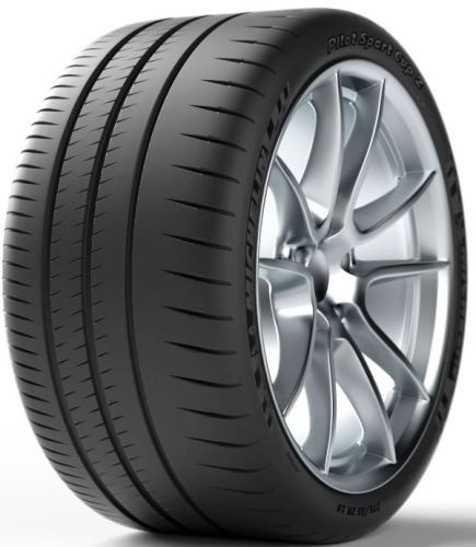 MICHELIN PILOT SPORT CUP 2 XL FR N0 325/30 R19 105Y