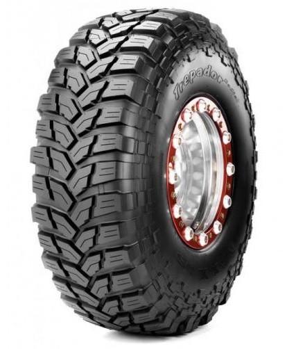 Maxxis Trepador M8060 12.50/37 R17 124K