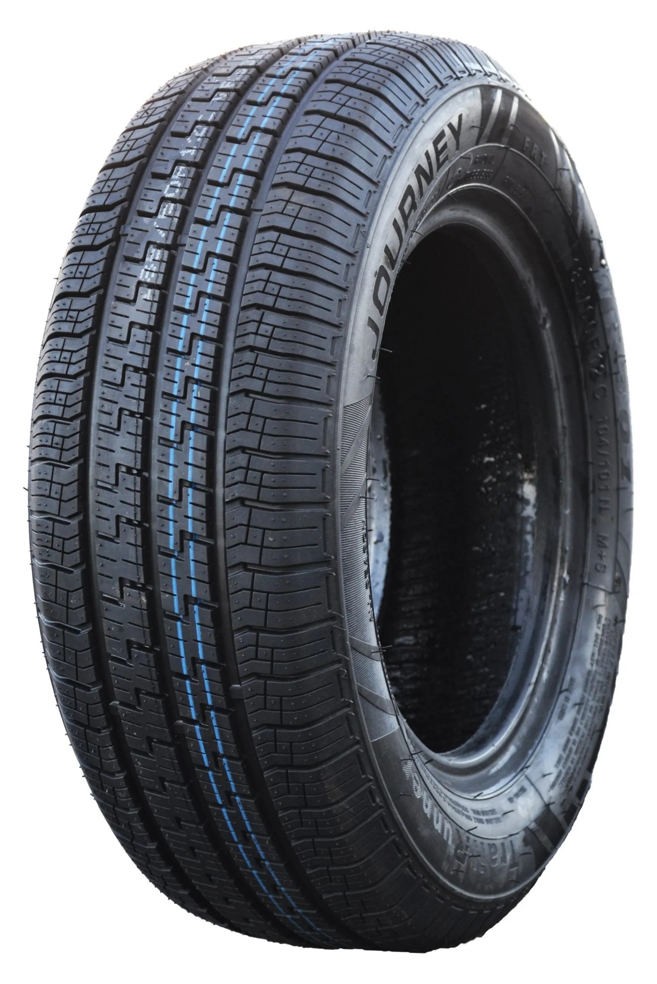 Journey WR301 145/80 R10 84/82N