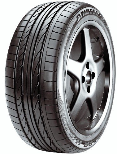 BRIDGESTONE DUELER H/P SPORT EXT RFT 265/45 R20 104Y