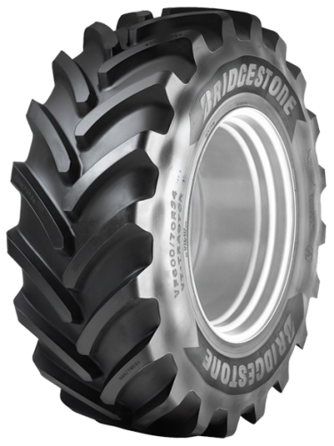 BRIDGESTONE 540/65R30 VX-TRACTOR [143 D/140 E] TL