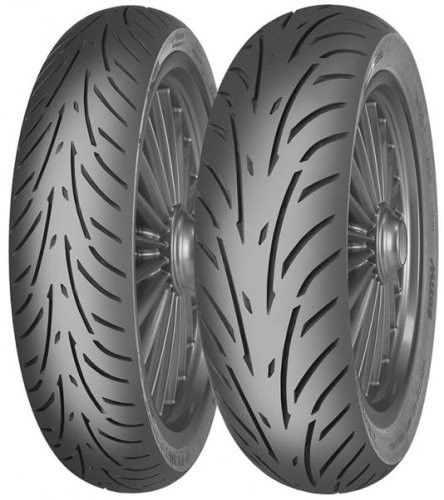 MITAS 130/60-13 TOURING FORCE-SC 53J TL F/R