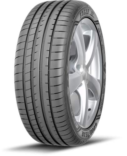 GOODYEAR EAGLE F1 ASYMMETRIC 3 XL FP OE 255/45 R19 104Y