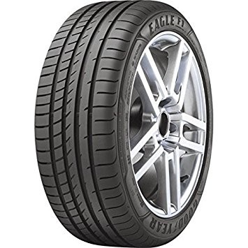 GOODYEAR EAGLE F1 ASYMMETRIC 3 SUV FP J LR 245/45 R21 104Y