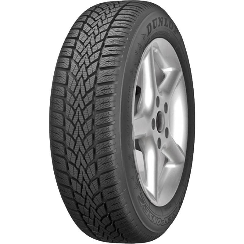 DUNLOP WINTER RESPONSE 2 195/60 R16 89H