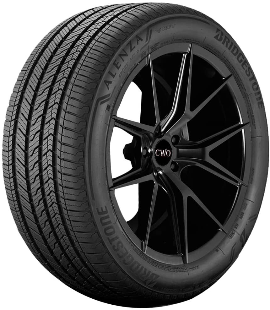 Bridgestone Alenza Sport All Season 255/50 R20 109H XL RE0 RFT