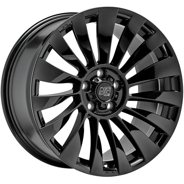 MSW 37T R20 5X114.3 9,5J ET45 CB64.1