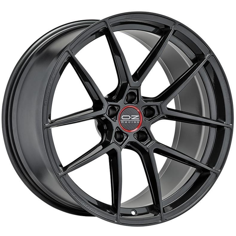 OZ Racing Estrema GT HLT R18 5X112 8,0J ET48 CB75