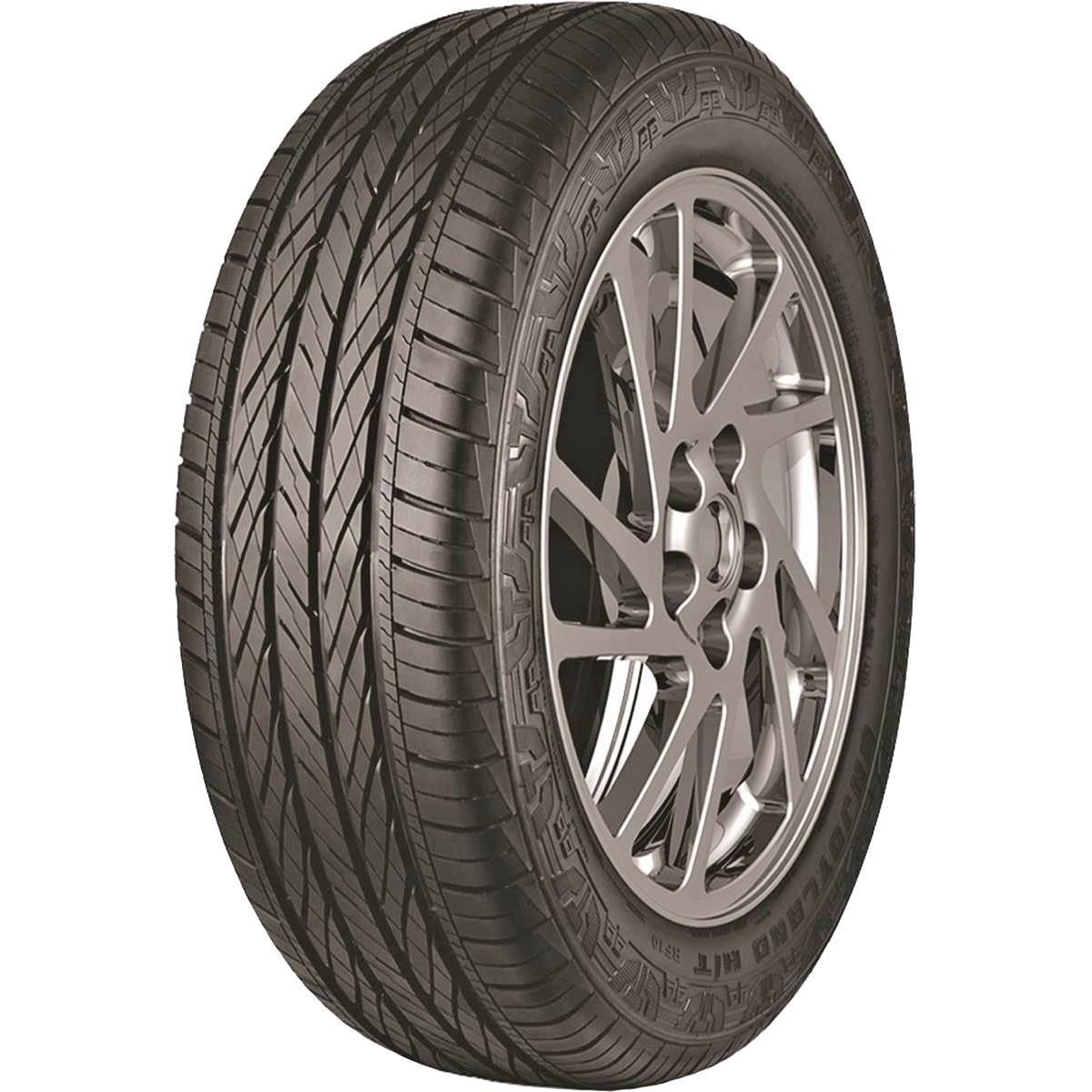 TRACMAX X PRIVILO H/T 225/60 R18 100V