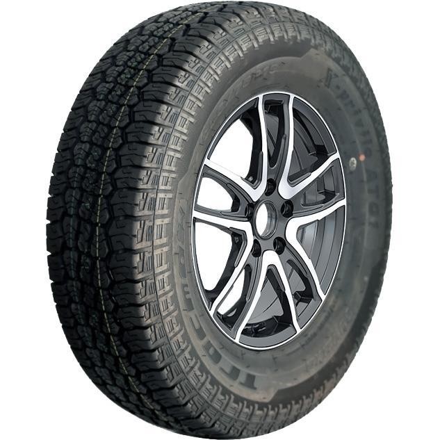 TRACMAX X PRIVILO AT01 265/70 R15 112H