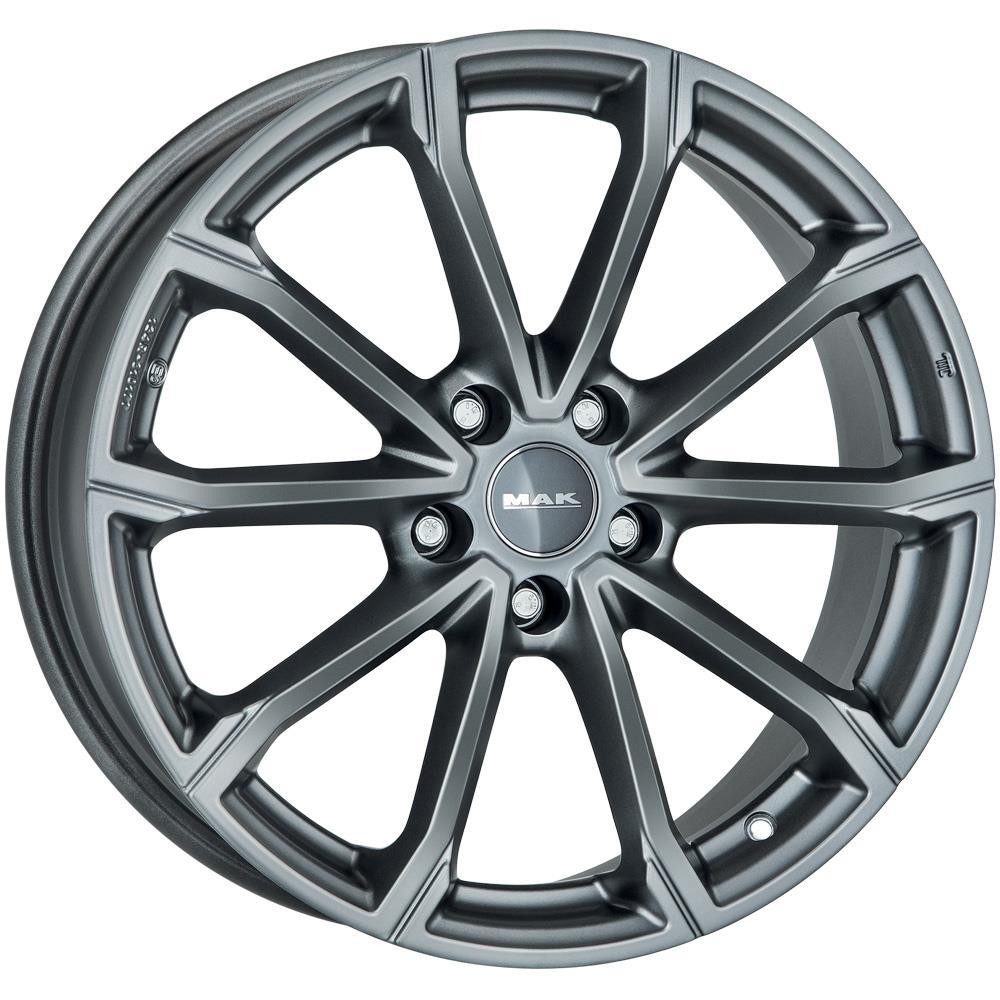 MAK Davinci R18 5X114.3 7,5J ET40 CB66.1