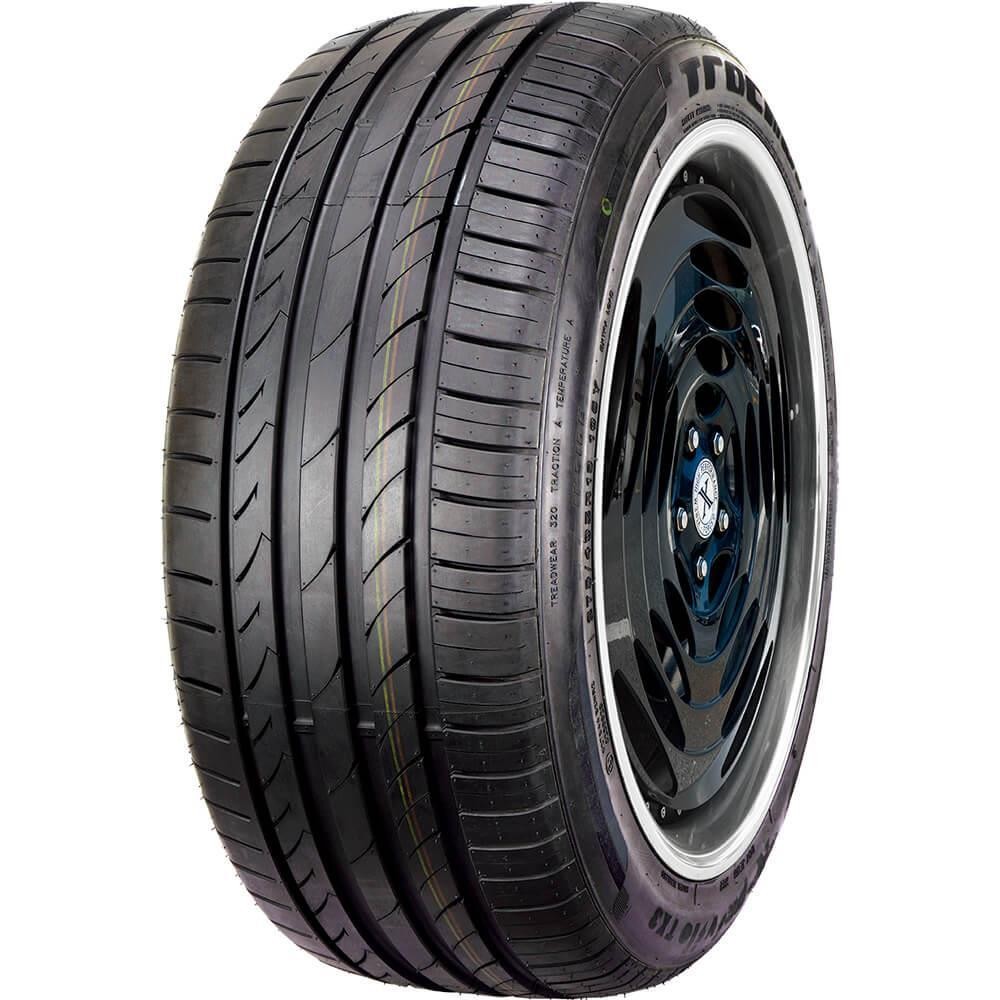 TRACMAX X PRIVILO TX3 215/40 R16 86W