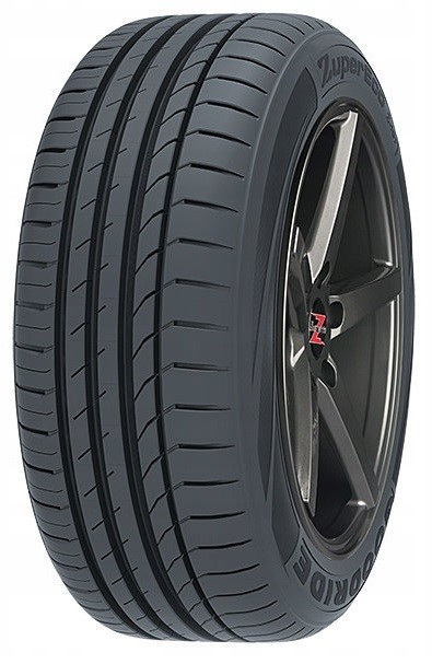 Trazano ZuperEco Z-107 215/45 R17 91W XL