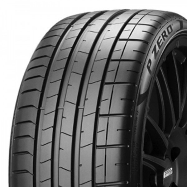 PIRELLI P-Zero (PZ4) 275/40 R22 107Y XL