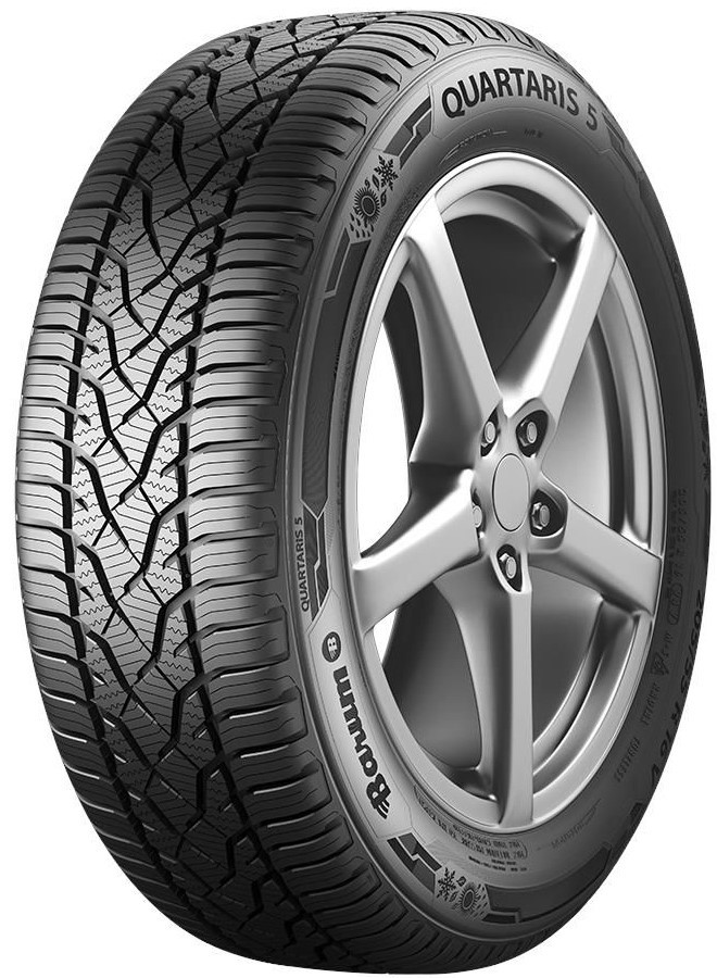 Barum Quartaris 5 225/45 R17 94Y XL FR