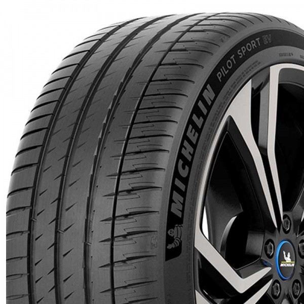 MICHELIN Pilot Sport EV Acoustic 255/40 R20 101W XL