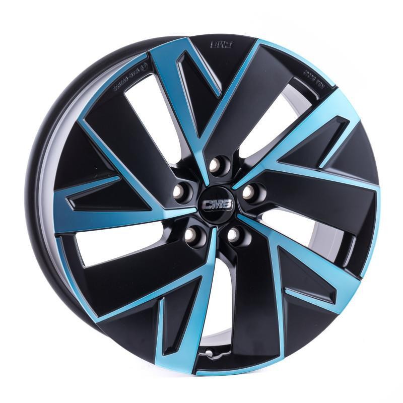 CMS C32-AERO R19 5X112 8,0J ET45 CB57.1