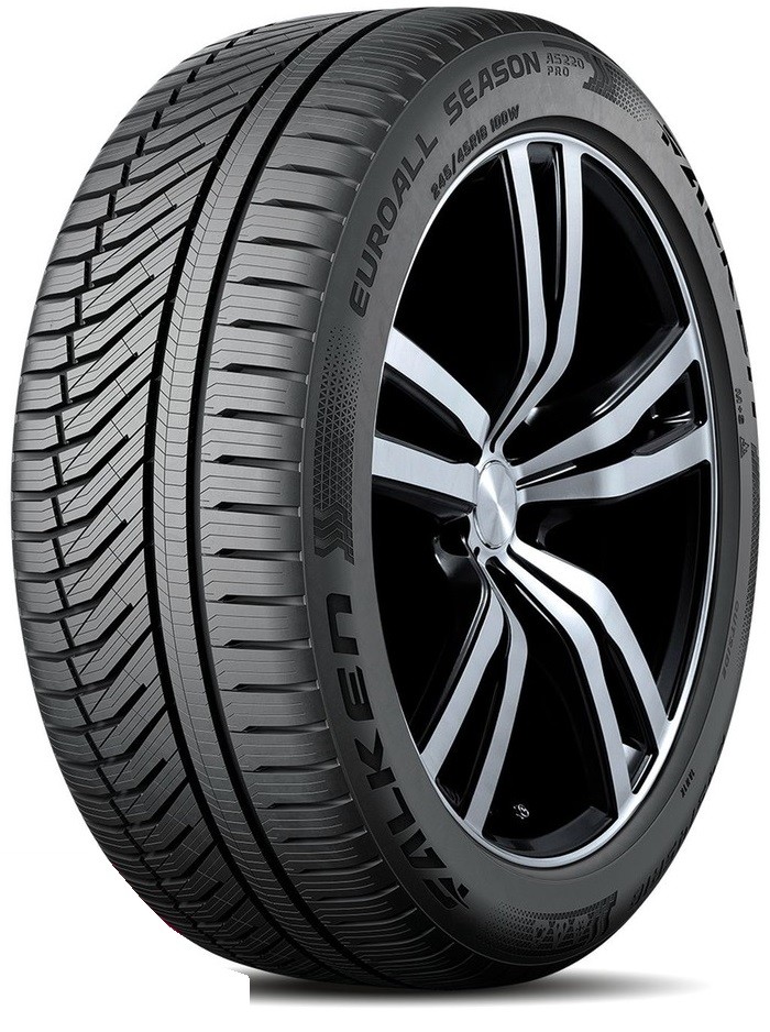 Falken Euroall Season AS220 PRO 255/35 R19 96W XL FSL