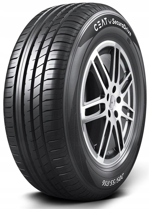 CEAT Securadrive 195/50 R15 82V