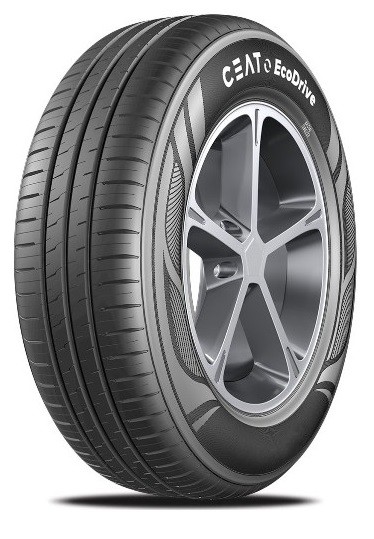 CEAT Ecodrive 175/65 R14 82T