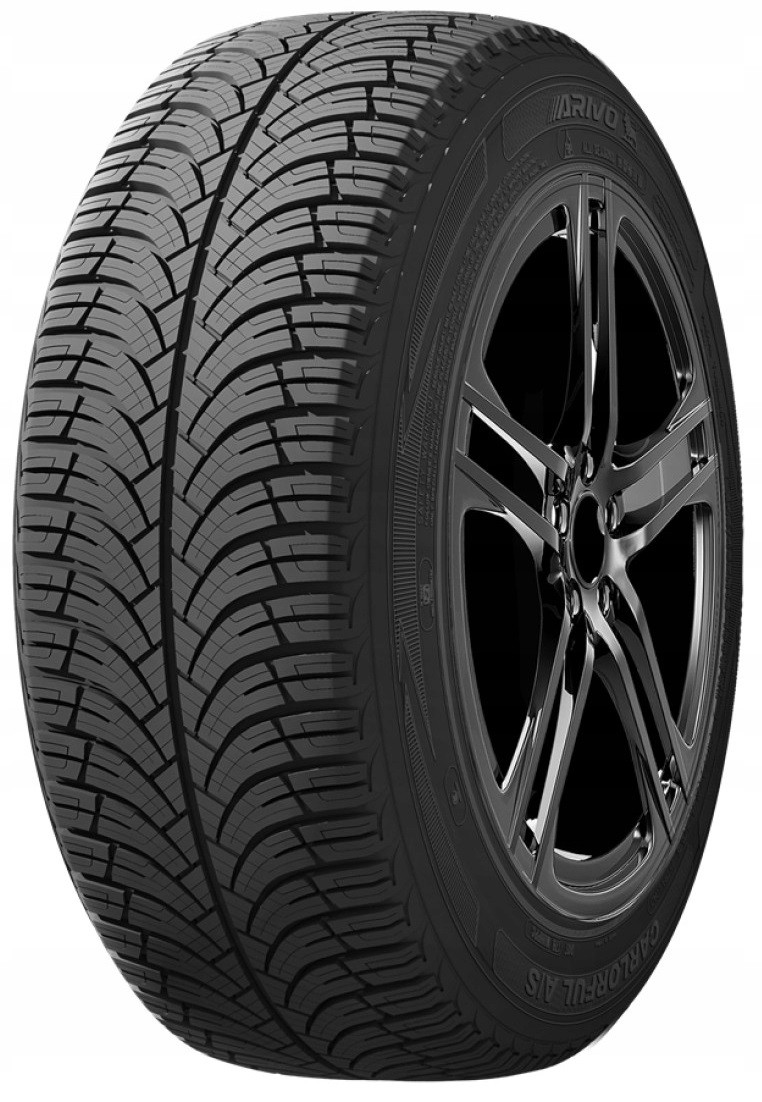 Arivo Carlorful A/S 195/60 R15 88H