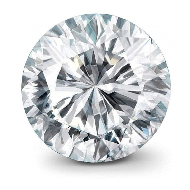 Deimantas 0,95 ct. VVS2/F