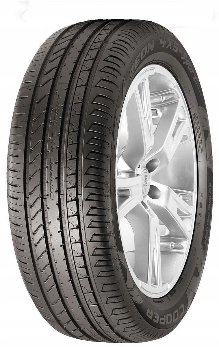 Cooper Zeon 4xS Sport 265/45 R20 108Y XL