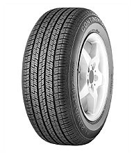 CONTINENTAL 4X4CONTACT XL FR 235/50 R18 101H