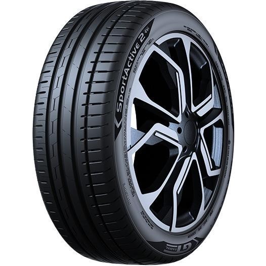 GT RADIAL SPORTACTIVE2 EV SUV 255/45 R20 105H