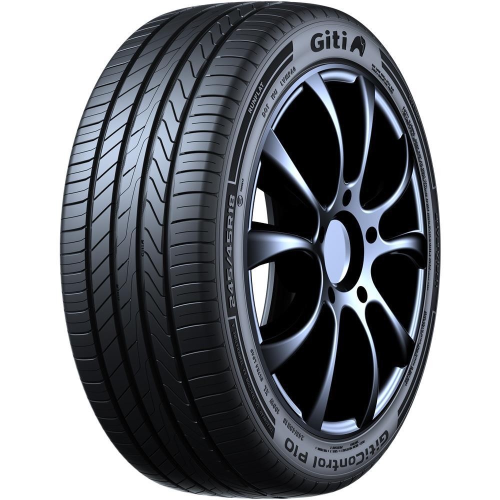 GITI GITICONTROL P10 GMS 255/40 R21 102V