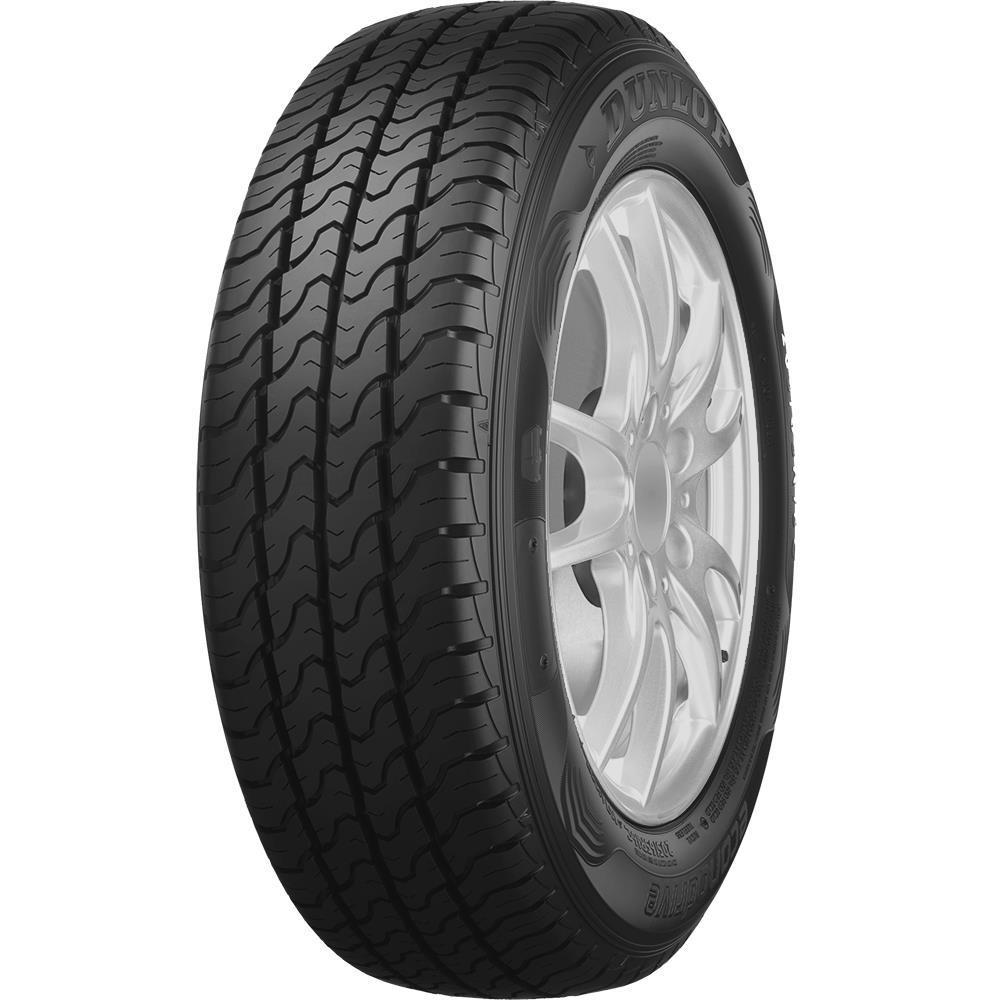 DUNLOP ECONODRIVE 215/65 R16C 106T