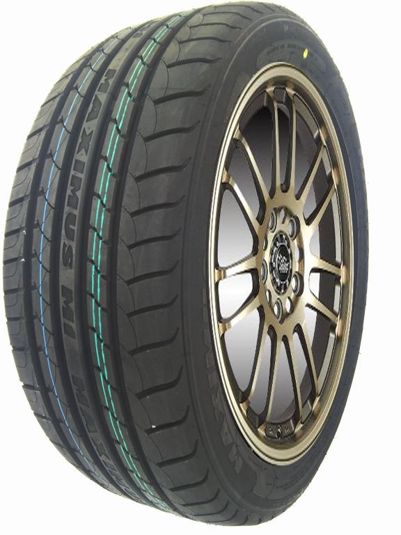 Maxtrek Maximus M1 195/55 R16 87V