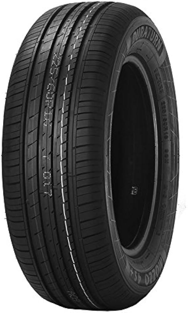 Duraturn Mozzo S+ 195/55 R15 85V