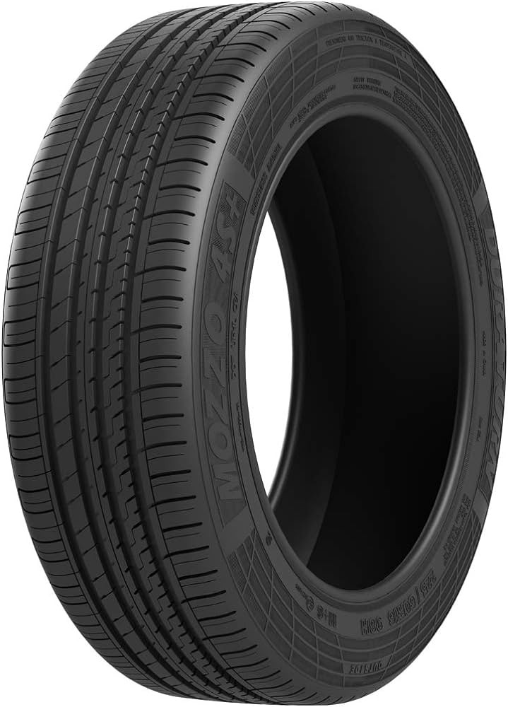 Duraturn MOZZO 4S+ 195/65 R15 91H