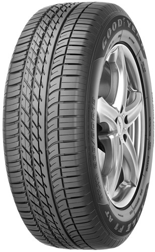 GOODYEAR EAGLE F1 ASYMMETRIC SUV AT XL LR SCT M+S 255/50 R20 109W