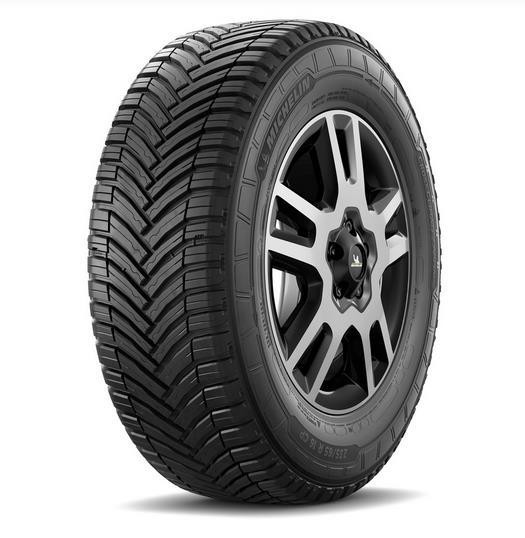 MICHELIN CROSSCLIMATE CAMPING 225/75 R16C 118/116R