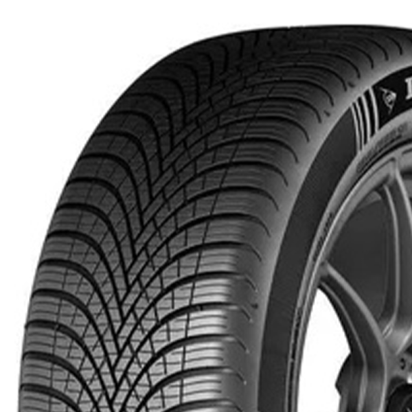 DUNLOP ALL SEASON 2 205/55 R16 94H XL