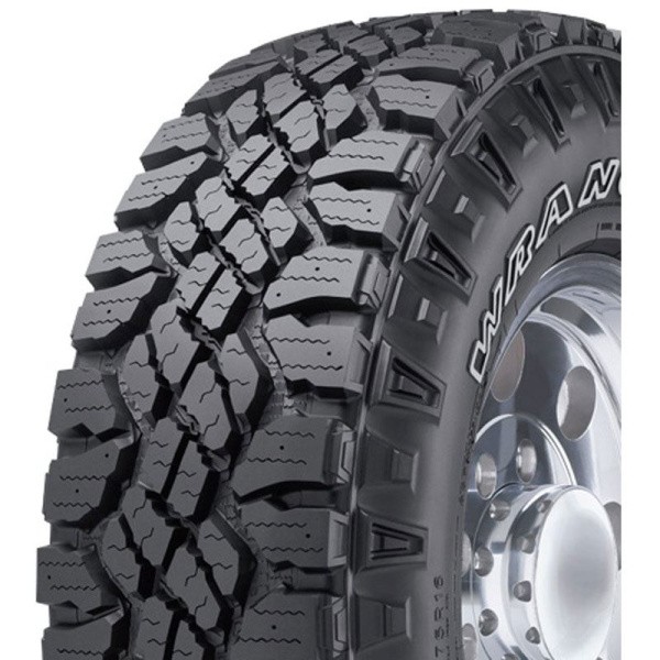 GOODYEAR Wrangler Duratrac 285/70 R17 121/118Q