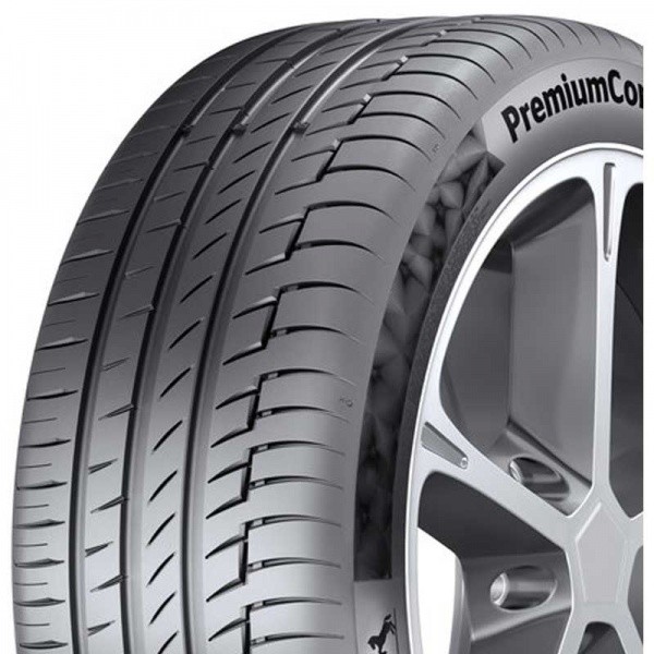 CONTINENTAL PremiumContact 6 265/45 R21 108H XL