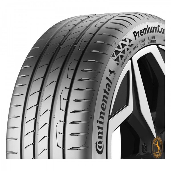 CONTINENTAL PremiumContact 7 225/55 R17 101Y XL