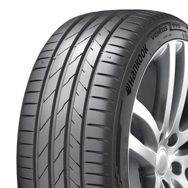 HANKOOK Ventus Evo SUV (K137A) 315/35 R21 111Y XL